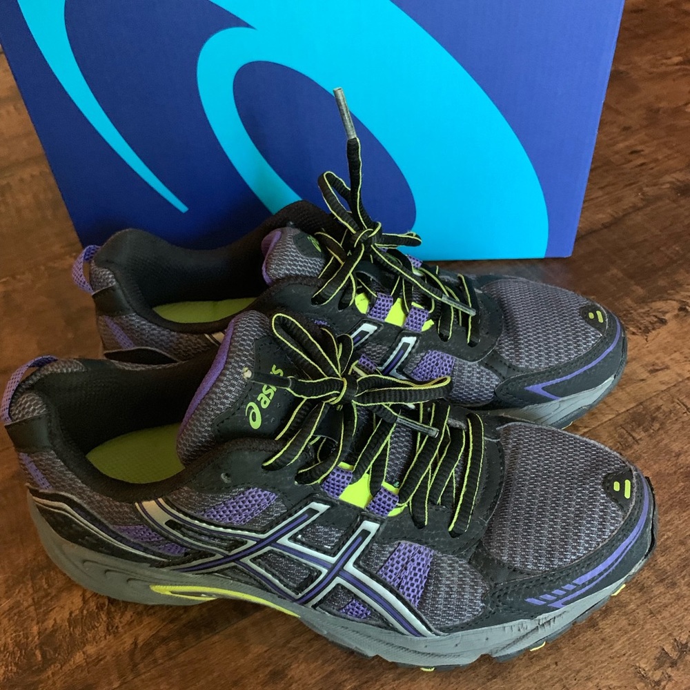 ASICS